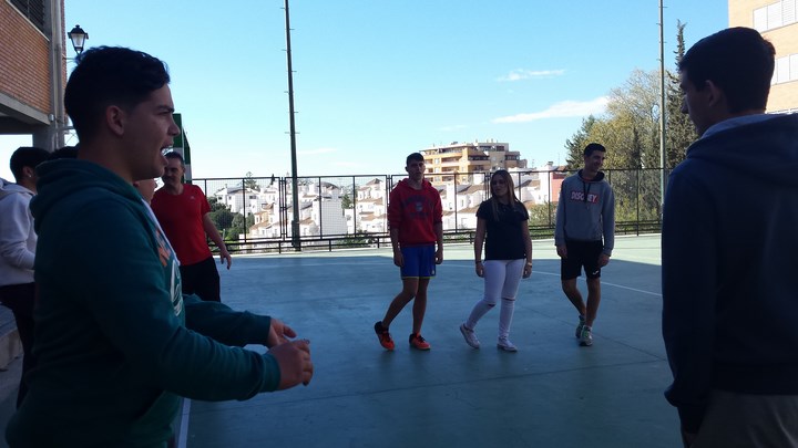 CALENTAMIENTO (Copy)